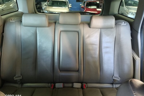 Used 2011 Mazda CX-7 2.5 AT