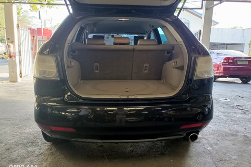 Used 2011 Mazda CX-7 2.5 AT