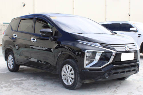 Used 2019 Mitsubishi Xpander GLX MT Price & Sellers Details (36759 ...