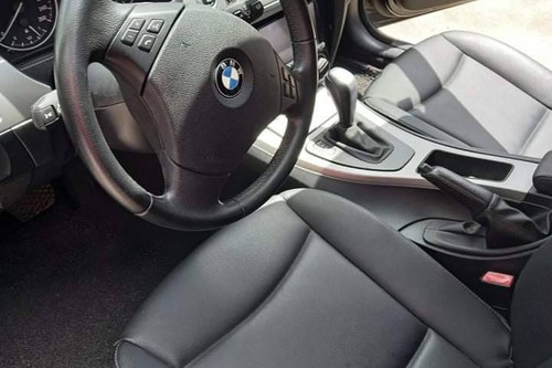 Used 2010 BMW 318i 2.0L RWD AT