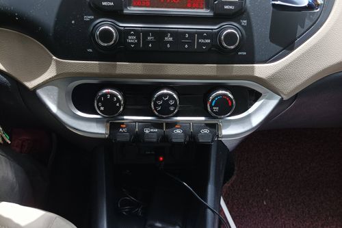 Used 2014 Kia Rio Hatchback 1.4L EX MT