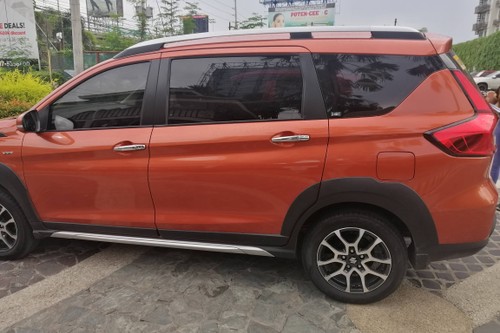 2nd Hand 2020 Suzuki XL7 GLX AT