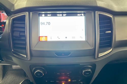 Second hand 2017 Ford Everest 2.2L Trend 4x2 AT 