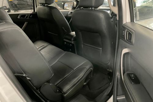 Used 2017 Ford Everest 2.2L Trend 4x2 AT