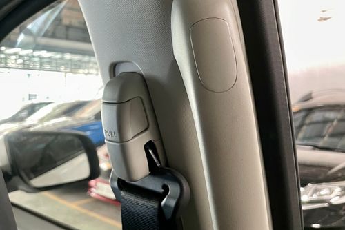 Used 2017 Ford Everest 2.2L Trend 4x2 AT