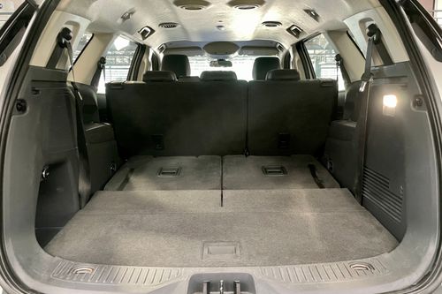 Used 2017 Ford Everest 2.2L Trend 4x2 AT