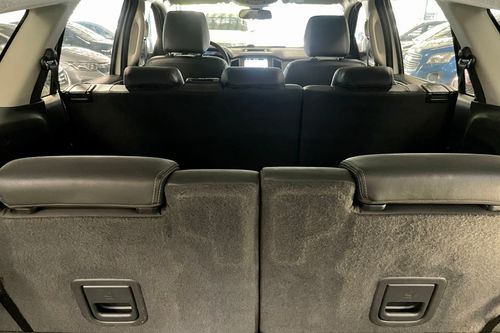 Used 2017 Ford Everest 2.2L Trend 4x2 AT