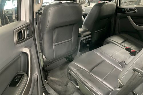 Used 2017 Ford Everest 2.2L Trend 4x2 AT