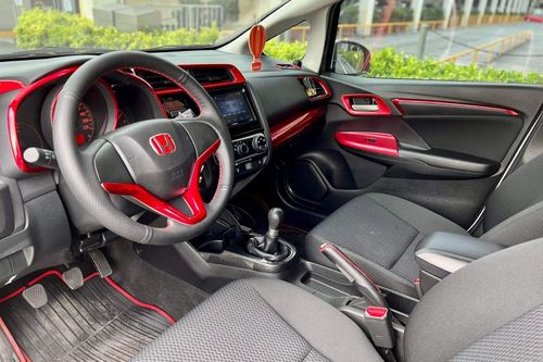 Used 2018 Honda Jazz 1.5 V MT