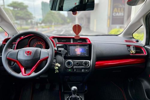 Used 2018 Honda Jazz 1.5 V MT