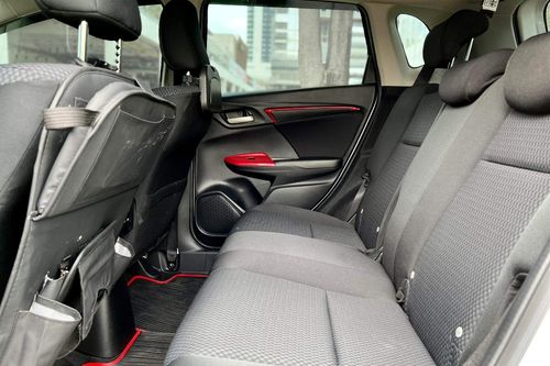 Used 2018 Honda Jazz 1.5 V MT