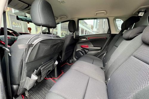 Used 2018 Honda Jazz 1.5 V MT