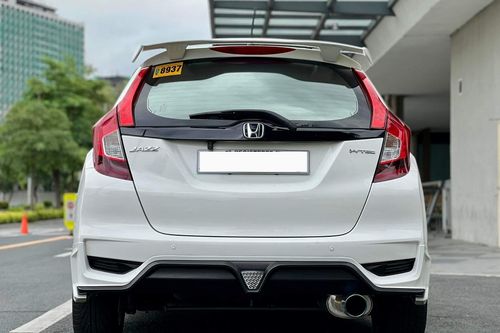 Used 2018 Honda Jazz 1.5 V MT