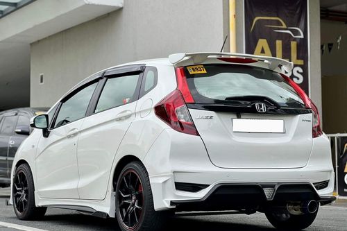 Used 2018 Honda Jazz 1.5 V MT