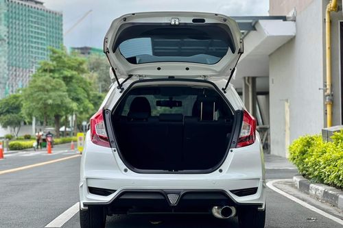 Used 2018 Honda Jazz 1.5 V MT