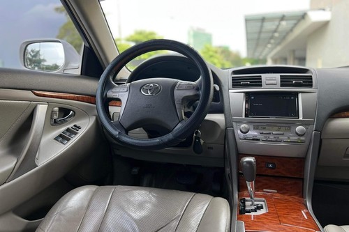 Used 2008 Toyota Camry 2.4 V AT