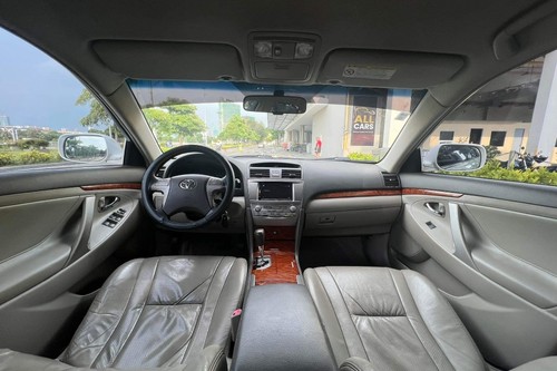 Used 2008 Toyota Camry 2.4 V AT