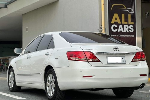 Used 2008 Toyota Camry 2.4 V AT