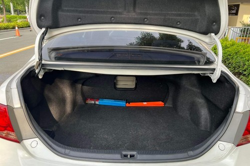 Used 2008 Toyota Camry 2.4 V AT