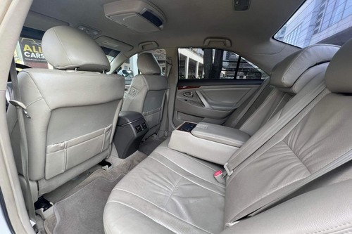 Used 2008 Toyota Camry 2.4 V AT