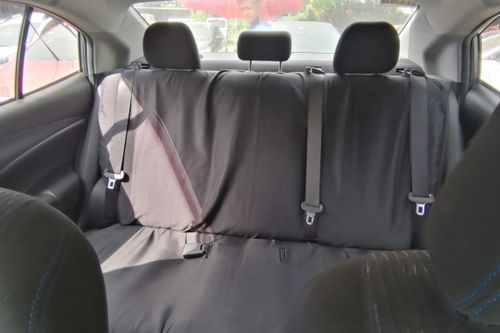 Used 2018 Toyota Vios 1.5 G CVT