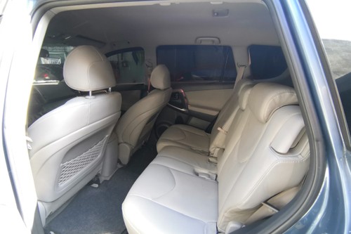 Used 2007 Toyota RAV 4 2.4L AT FWD