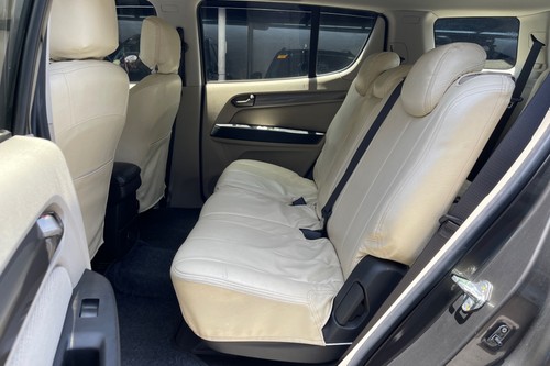 Used 2015 Chevrolet Trailblazer 2.8 6AT 4X2 LT