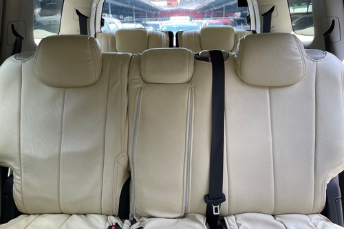 Used 2015 Chevrolet Trailblazer 2.8 6AT 4X2 LT