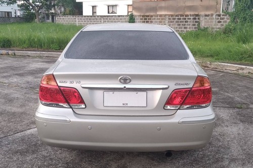 Used 2004 Toyota Camry 3.0L V