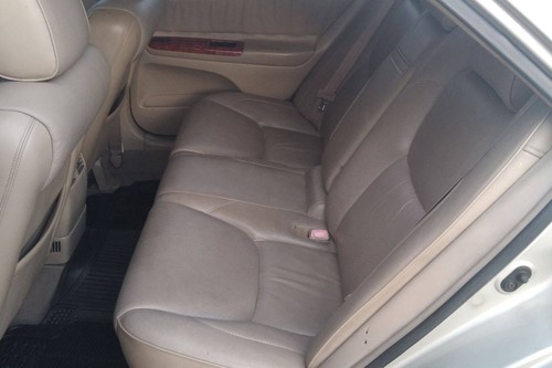 Used 2004 Toyota Camry 3.0L V