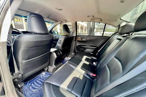 Used 2017 Honda Accord 2.4 S Navi