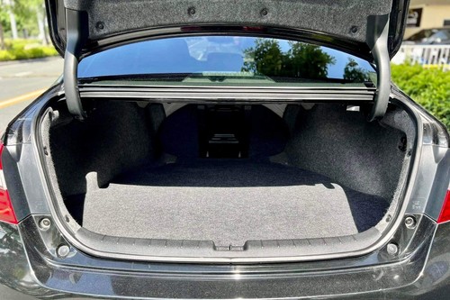 Used 2017 Honda Accord 2.4 S Navi