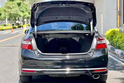 Used 2017 Honda Accord 2.4 S Navi