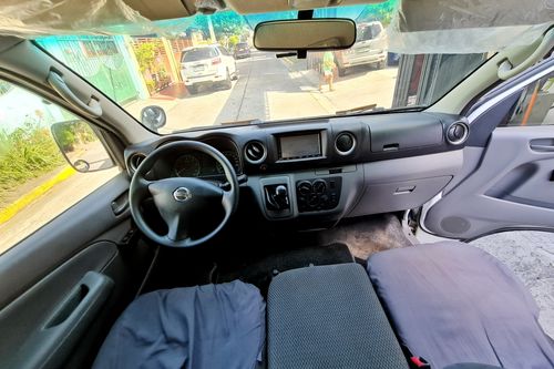 Used 2017 Nissan NV350 Urvan Standard 18-Seater