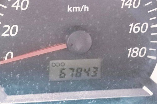 Second hand 2015 Suzuki APV GLX AT 