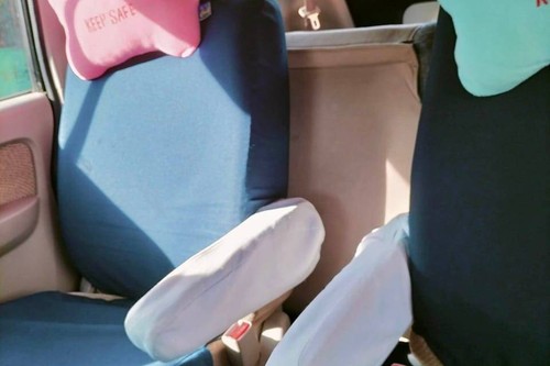 Used 2015 Suzuki APV GLX AT