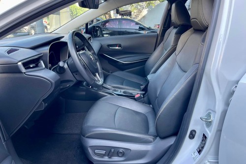 Used 2022 Toyota Corolla Altis 1.6 V CVT