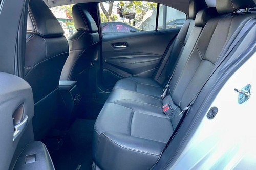 Used 2022 Toyota Corolla Altis 1.6 V CVT