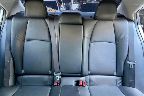 Used 2022 Toyota Corolla Altis 1.6 V CVT