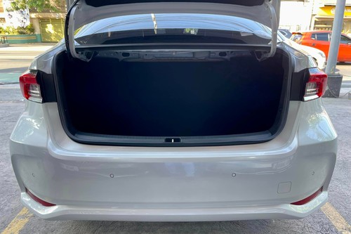 Used 2022 Toyota Corolla Altis 1.6 V CVT