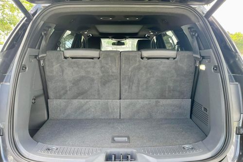 Used 2017 Ford Everest 2.2L Titanium AT