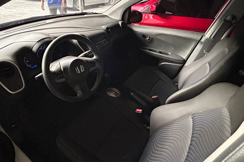 Used 2015 Honda Mobilio 1.5 V CVT