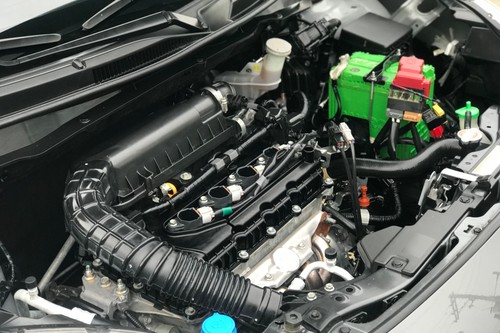 Used 2016 Toyota Fortuner Dsl MT 4x2 2.5 G