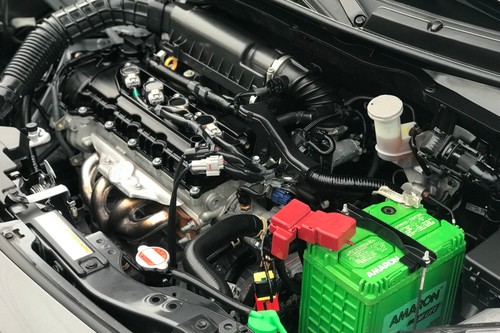 Used 2016 Toyota Fortuner Dsl MT 4x2 2.5 G