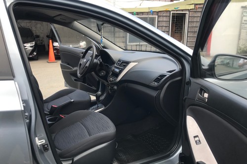 Used 2019 Hyundai Accent 1.4 GL 6AT