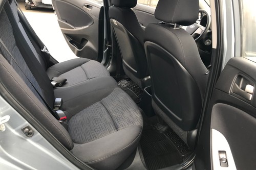 Used 2019 Hyundai Accent 1.4 GL 6AT