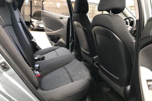 Used 2019 Hyundai Accent 1.4 GL 6AT