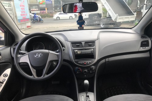 Used 2019 Hyundai Accent 1.4 GL 6AT