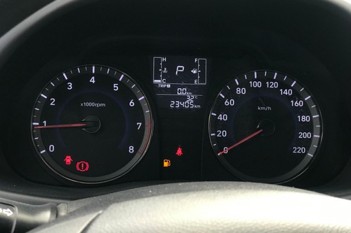 Used 2019 Hyundai Accent 1.4 GL 6AT