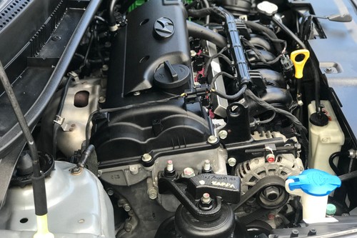 Used 2019 Hyundai Accent 1.4 GL 6AT